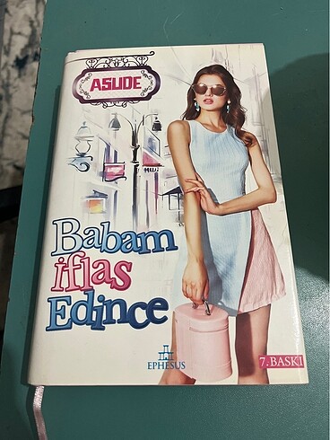 Babam iflas edince(ciltli)