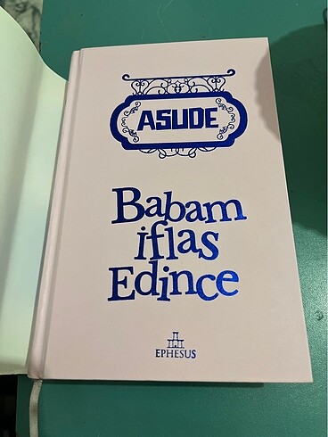 Beden Babam iflas edince(ciltli)