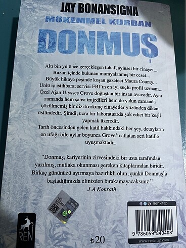  Donmuş