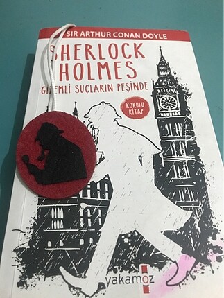 Sherlock Holmes Gizli Suçların Peşinde