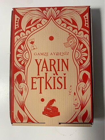 Yarın Etkisi