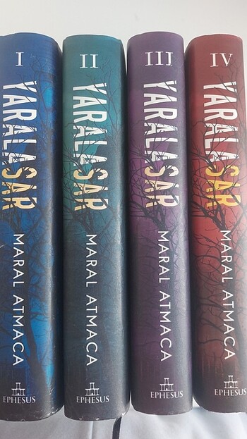 YaralaSar