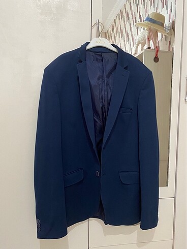 Erkek blazer ceket