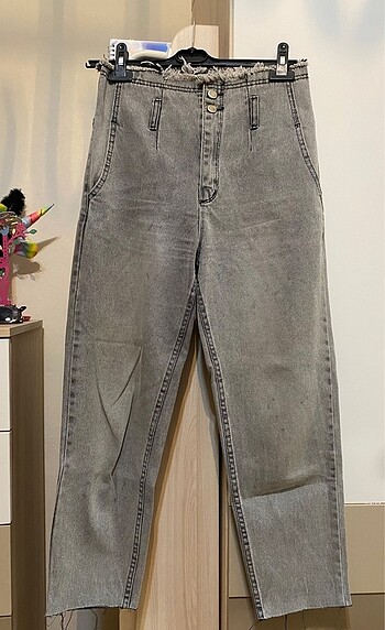 Zara Kot Pantolon