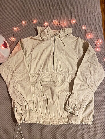 Vintage Oversize Ceket