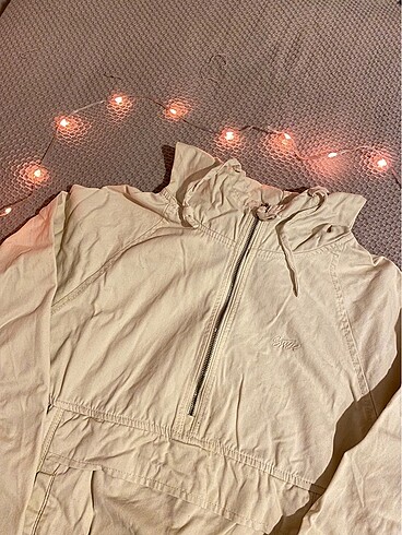 m Beden Vintage Oversize Ceket
