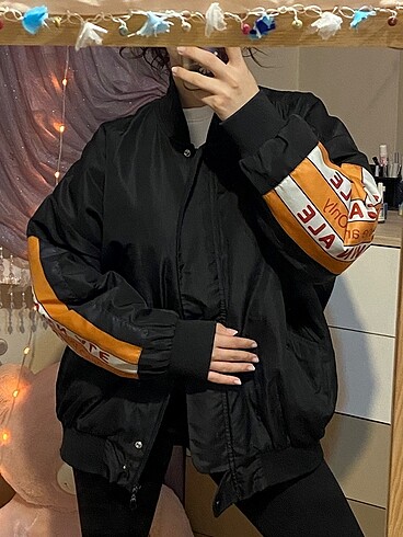Diğer BOMBER CEKET