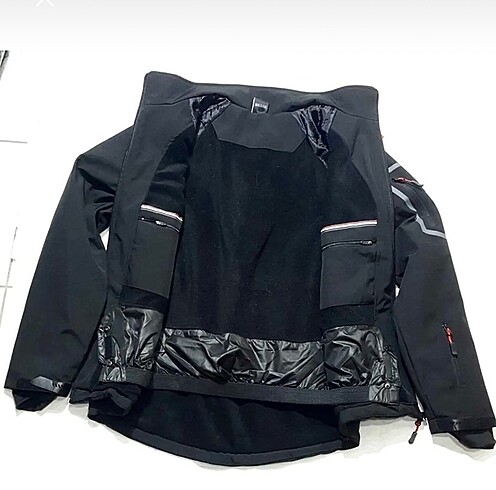 xl Beden KAYAK MONTU