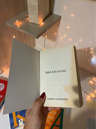 KAMPANYA DÖRT ÜRÜN İmla kılavuzu- Atasözleri - Görsel 8