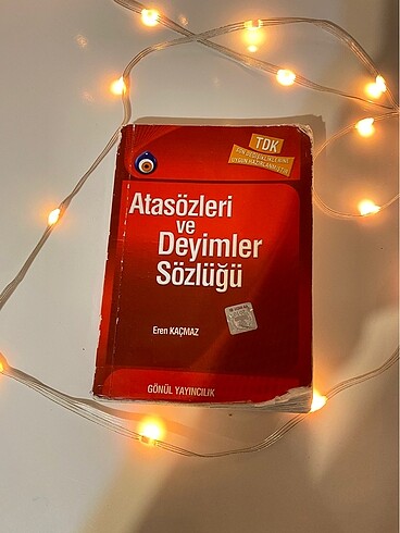 KAMPANYA DÖRT ÜRÜN İmla kılavuzu- Atasözleri - Görsel 2