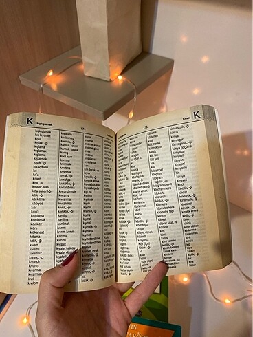 KAMPANYA DÖRT ÜRÜN İmla kılavuzu- Atasözleri - Görsel 7