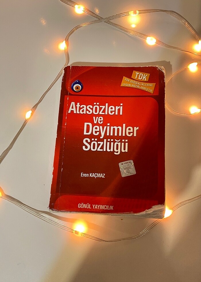 KAMPANYA DÖRT ÜRÜN İmla kılavuzu- Atasözleri - Görsel 2