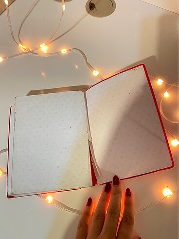 Redhouse El sözlüğü İng-Türkçe - Görsel 4