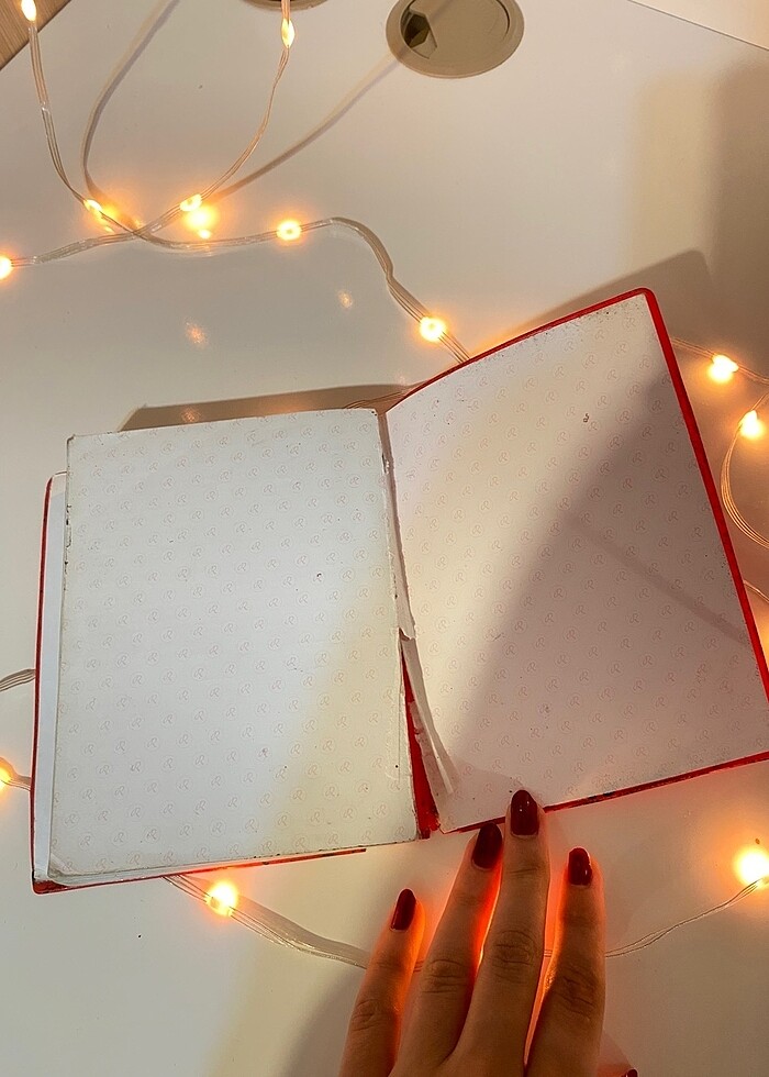 Redhouse El sözlüğü İng-Türkçe - Görsel 4