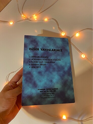 İmla Kılavuzu - Görsel 2