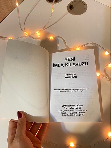 İmla Kılavuzu - Görsel 4