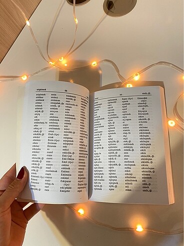 İmla Kılavuzu - Görsel 5