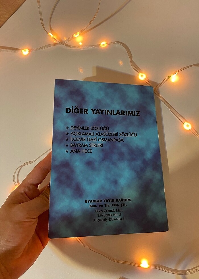 İmla Kılavuzu - Görsel 2