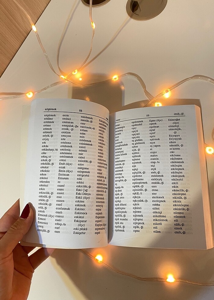 İmla Kılavuzu - Görsel 5