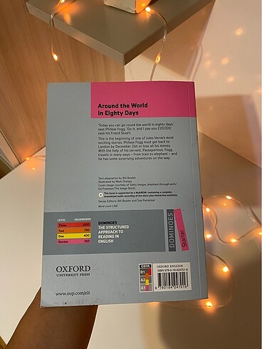 Sekiz günde dünya turu Jules Verne - Görsel 2