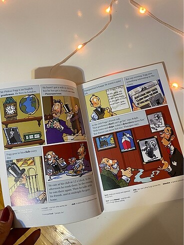 Sekiz günde dünya turu Jules Verne - Görsel 4