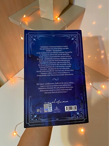 Yaralasar Okuma Kitabı- Maral Atmaca - Görsel 2