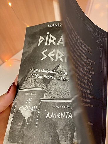 Yaralasar Okuma Kitabı- Maral Atmaca - Görsel 5