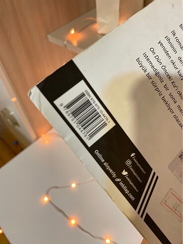 On dün önceki kız Sezin Karameşe - Görsel 5