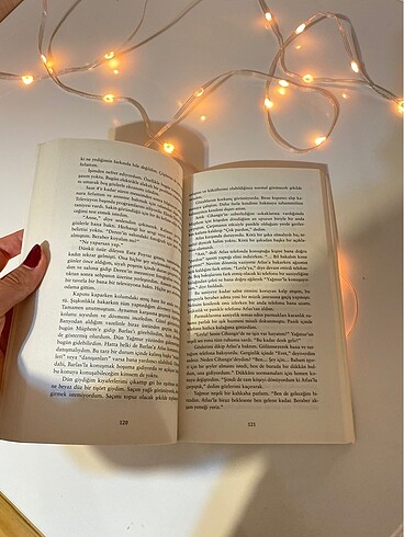 On dün önceki kız Sezin Karameşe - Görsel 6