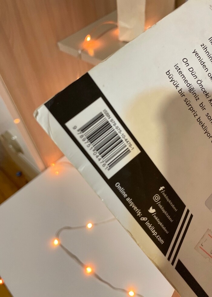 On dün önceki kız Sezin Karameşe - Görsel 5