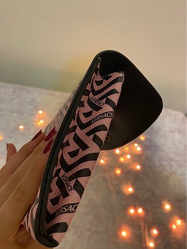 Versace El Çantası - Görsel 6