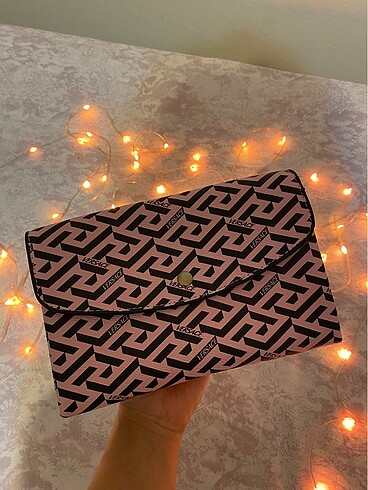 Versace El Çantası