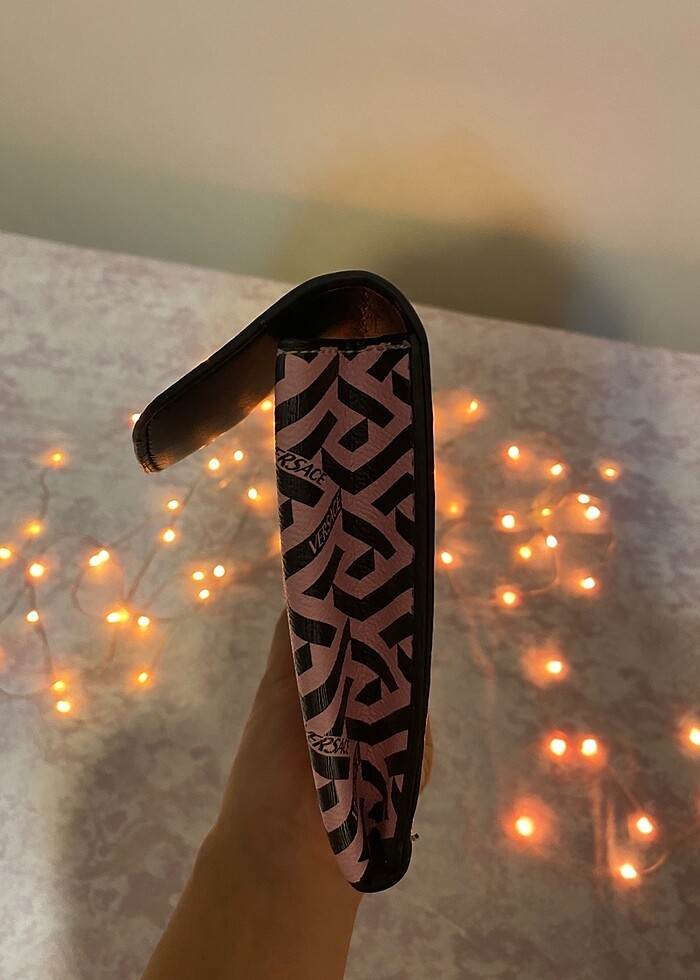 Versace El Çantası - Görsel 5