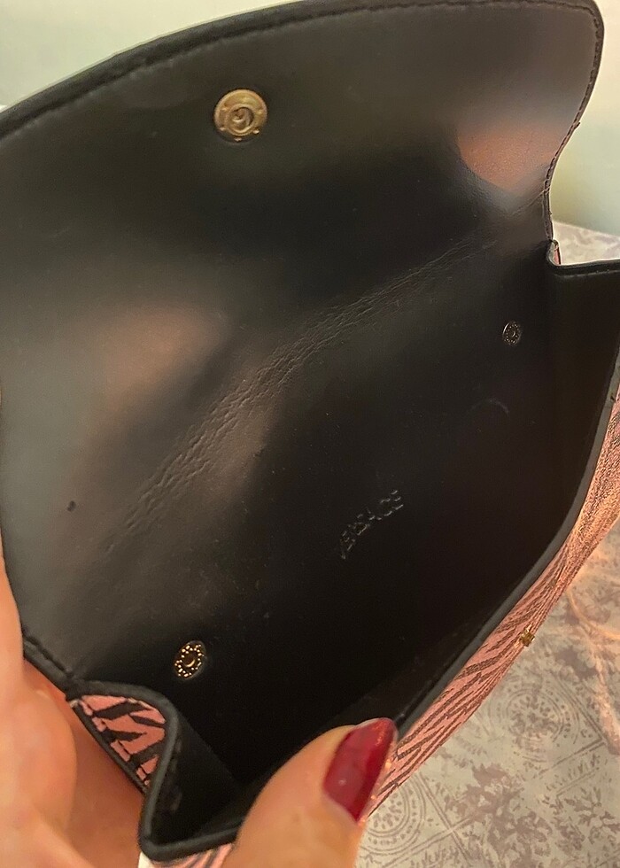 Versace El Çantası - Görsel 4