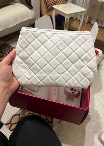 Philips Lumea IPL Lazer Epilasyon Cihazı Beyaz - Görsel 10