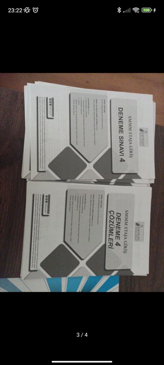 SMMM staja giriş - Görsel 3