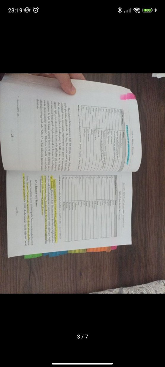 İnternette Pazarlama Kitabı - Prof. Dr. Mehmet Marangoz - Görsel 3