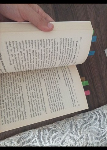 Maliyet Unsurları Muhasebesi Kitabı - Görsel 5