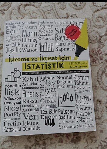 İstatistik 