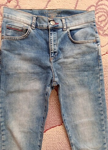 Lcwaikiki jeans