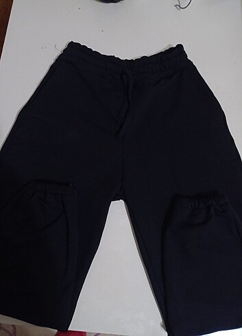 Adidas 2iplik Eşofman alt s,m