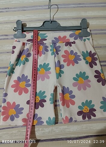 Zara Çocuk ikili Takim 9,10y