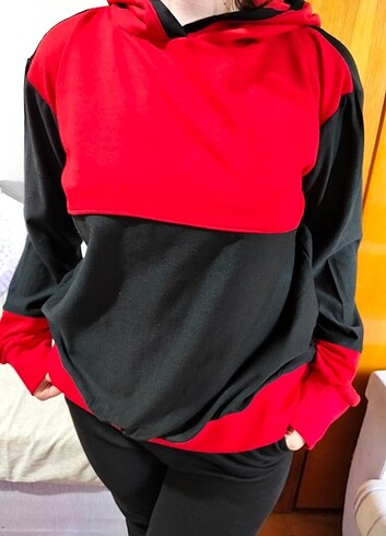 Adidas Eşofman takımı L, XL