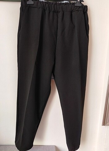 #Büyük beden pantolon 48,50