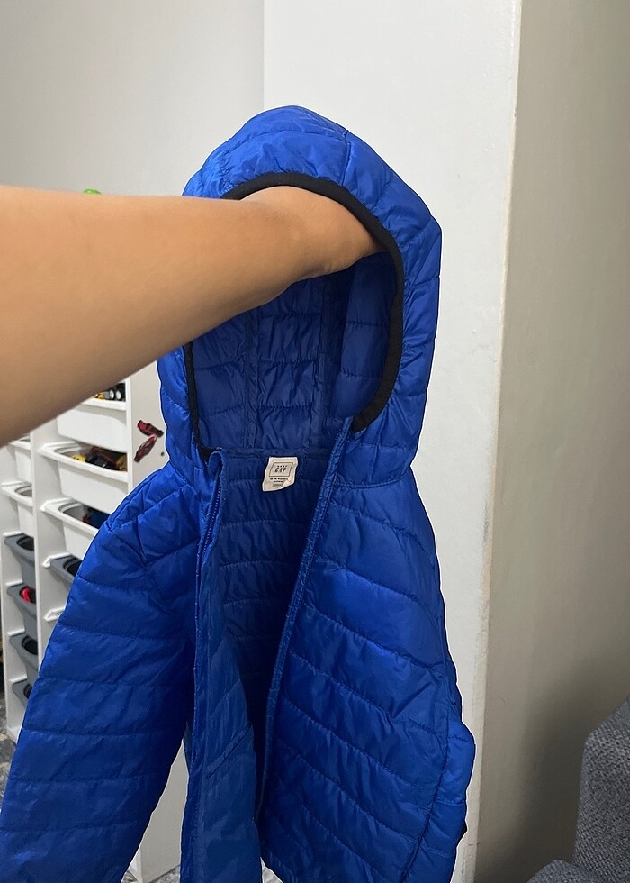 GAP Baby Yağmurluk - Görsel 5