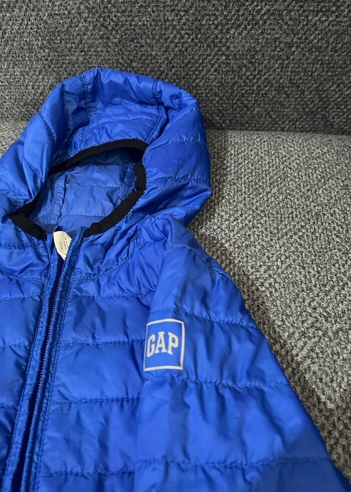 GAP Baby Yağmurluk - Görsel 3