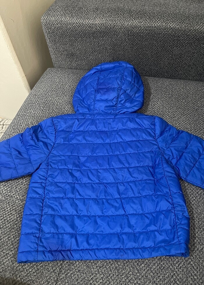 GAP Baby Yağmurluk - Görsel 4