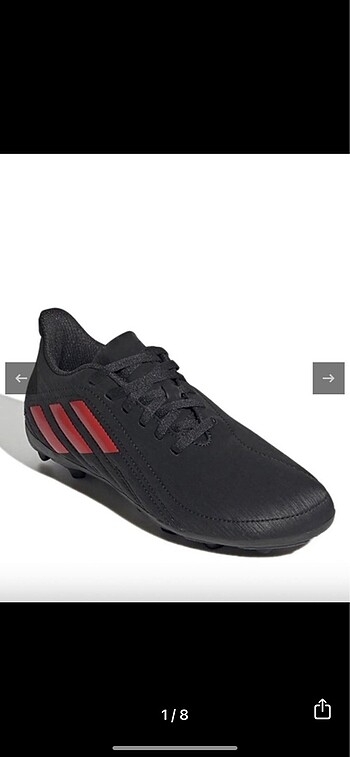 adidas krampon