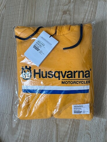 Diğer Husqvarna L beden