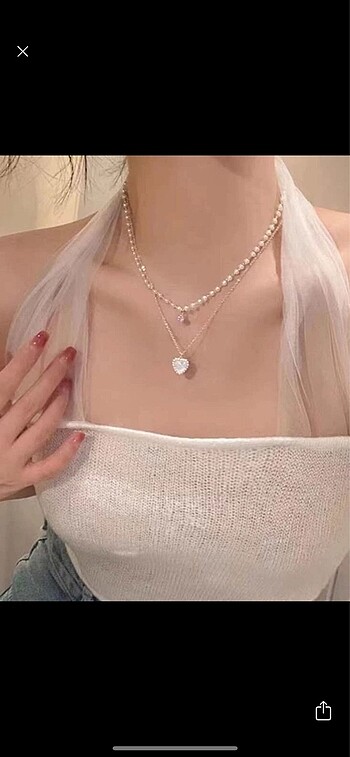 Shein Kolye